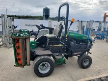 Image of Ransomes Parkway 3 Mower