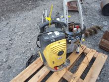 Image of 2x Jet Washers 240v