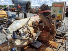 Image of Thomas 3IP ZA Band Saw