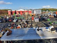 Image of Stihl FS56RC Brushcutter