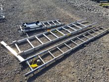 Image of 3x Ladder