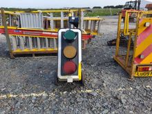 Image of Traffic Light