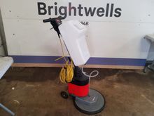 Image of Floor Scrubber / Polisher - 110V