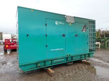 Image of Cummins C330D5 Generator