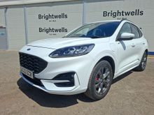 Image of FORD KUGA ST-LINE EDITION PHEV 5 Door Hatchback