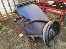 Image of Floor Scrubber