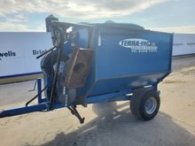 Image of Terra - Vac Trailed Single Axle Suction Cleaner