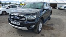 Image of FORD RANGER LIMITED ECOBLUE 4X Pick-up