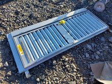 Image of Steel Door To Fit Roller Shutter Door