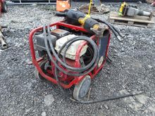 Image of JCB Hydraulic Breaker and Power Pack
