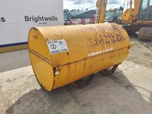 Image of Static Diesel Bowser