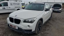 Image of BMW X1 XDRIVE18D XLINE Estate
