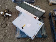 Image of 2x Fuse Boards