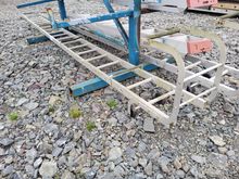 Image of Roofing Ladder