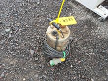 Image of RSD 400 Submersible Pump