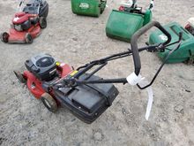 Image of Rover 560 Pro Cut Mower