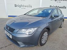 Image of SEAT LEON S TDI 5 Door Hatchback