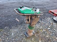 Image of Wacker Neuson BS600 Petrol Trench Wacker