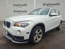 Image of BMW X1 XDRIVE18D AC Estate
