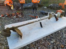 Image of Stihl Brushcutter
