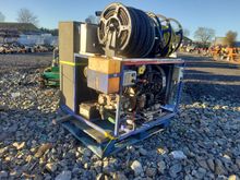 Image of Static Jetting Unit