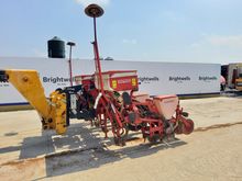Image of Gaspardo 6 Row Maize Drill