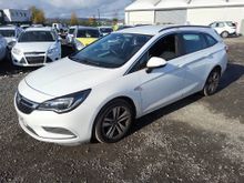 Image of VAUXHALL ASTRA CDTI ECOTEC S/S Estate