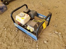 Image of Petrol Generator
