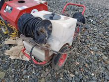 Image of Demon 240V Pressure Washer