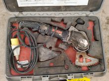 Image of Arbortech As170 Masonry Wall Saw