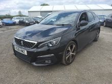 Image of PEUGEOT 308 GT LINE SW BLUEHDI S/ Estate