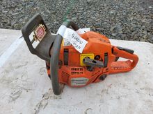 Image of Husqvarna 346XPG Chainsaw