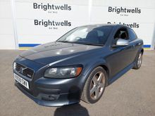 Image of VOLVO C30 R-DESIGN T5 3 Door Hatchback