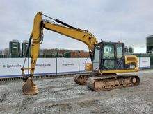 Image of CAT 312D Excavator