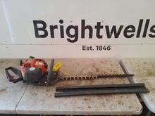 Image of Husqvarna 325 HD 75 Petrol Hedge Trimmer
