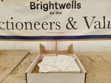 Image of Trojan FHBL547 LED Bulkhead ⁬Light