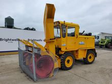 Image of Rolba R 400 F Snow Blower