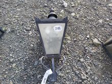 Image of Old-Style Lantern