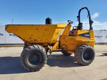 Image of Thwaites 9T Swivel Tip Dumper