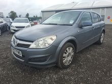 Image of VAUXHALL ASTRA SPECIAL CDTI 90 5 Door Hatchback