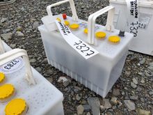 Image of Varta 590 40 Battery Dry Charged