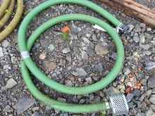 Image of 2" Suction pipe x 5m