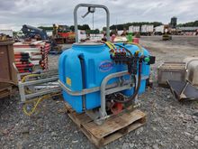 Image of Tractor Sprayer