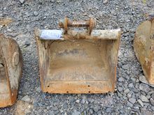 Image of Digging Bucket