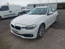 Image of BMW 330D AC AUTO Estate