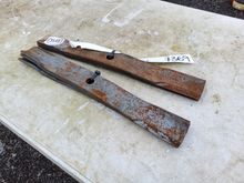 Image of 2x Sets of John Deere Blades