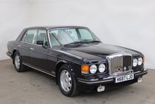 Image of 1990 Bentley Mulsanne S