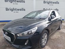 Image of HYUNDAI I30 SPECIAL EDITION CRDI 5 Door Hatchback