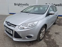 Image of FORD FOCUS EDGE TDCI 95 Estate