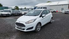 Image of FORD FIESTA STYLE TDCI 5 Door Hatchback